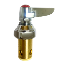 STB0256 T&S Brass stem replacement